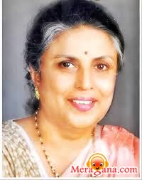 Poster of Suman Kalyanpur